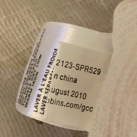 Women's Royal Robbins Beige Button-Up Shirt Size M - Picture 3 of 11